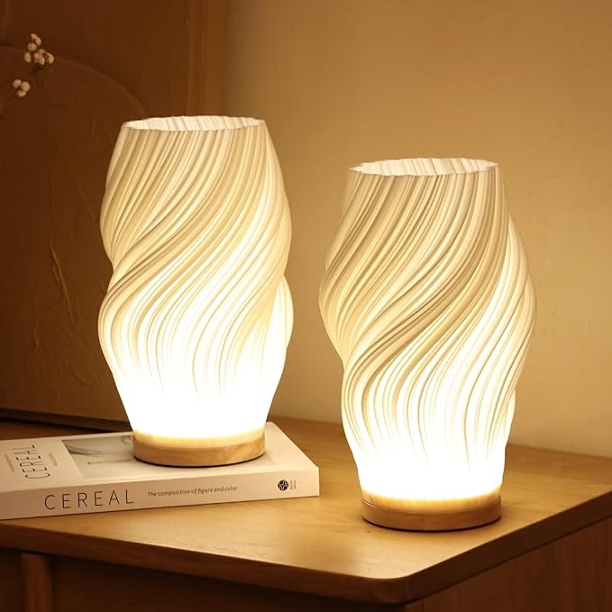 luma lamp