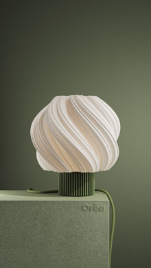 luma lamp
