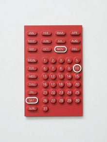 Perpectual calender
