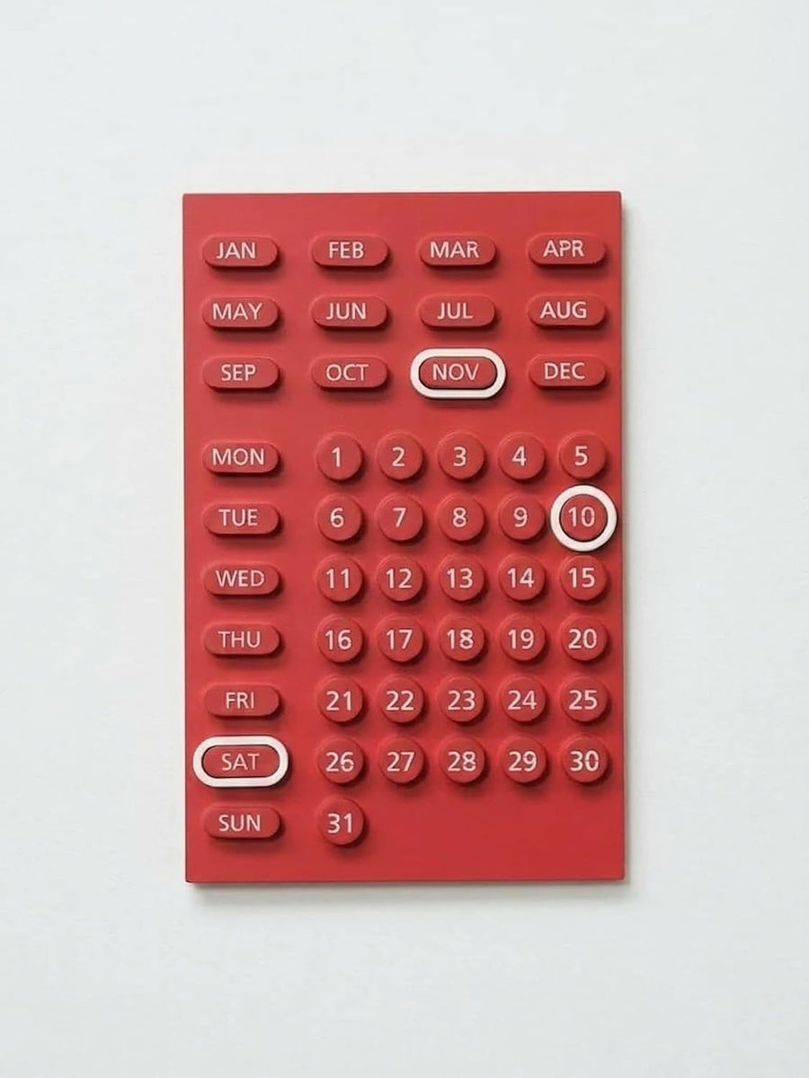 Perpectual calender