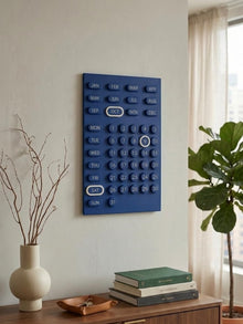 Perpectual calender
