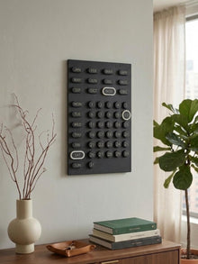 Perpectual calender