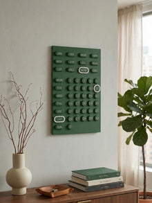 Perpectual calender